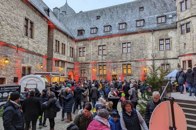 Weihnachtsmarkt 2022